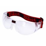 Squashové okuliare WILSON Omni Squash Googles