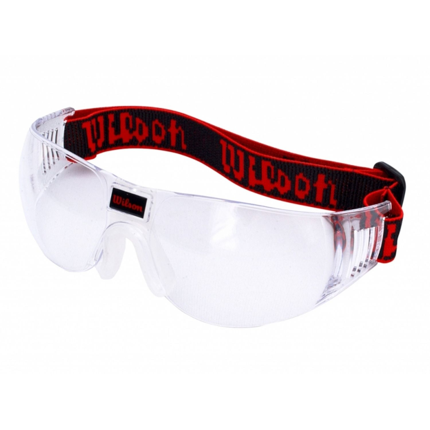 Squashové okuliare WILSON Omni Squash Googles - LETNÉ ŠPORTY - 1