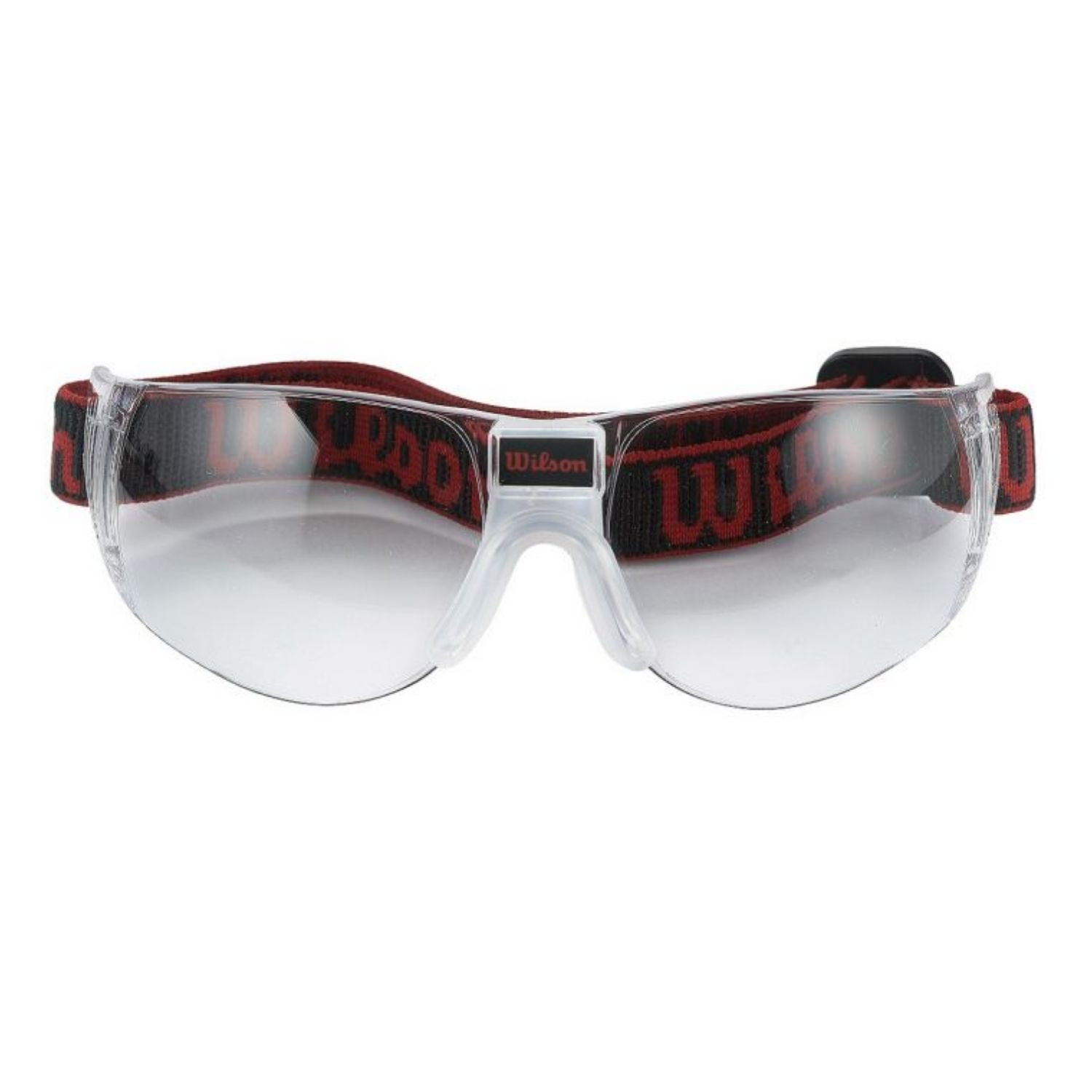 Squashové okuliare WILSON Omni Squash Googles - LETNÉ ŠPORTY - 2