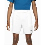 Šortky NIKE Dri-FIT Advantage White