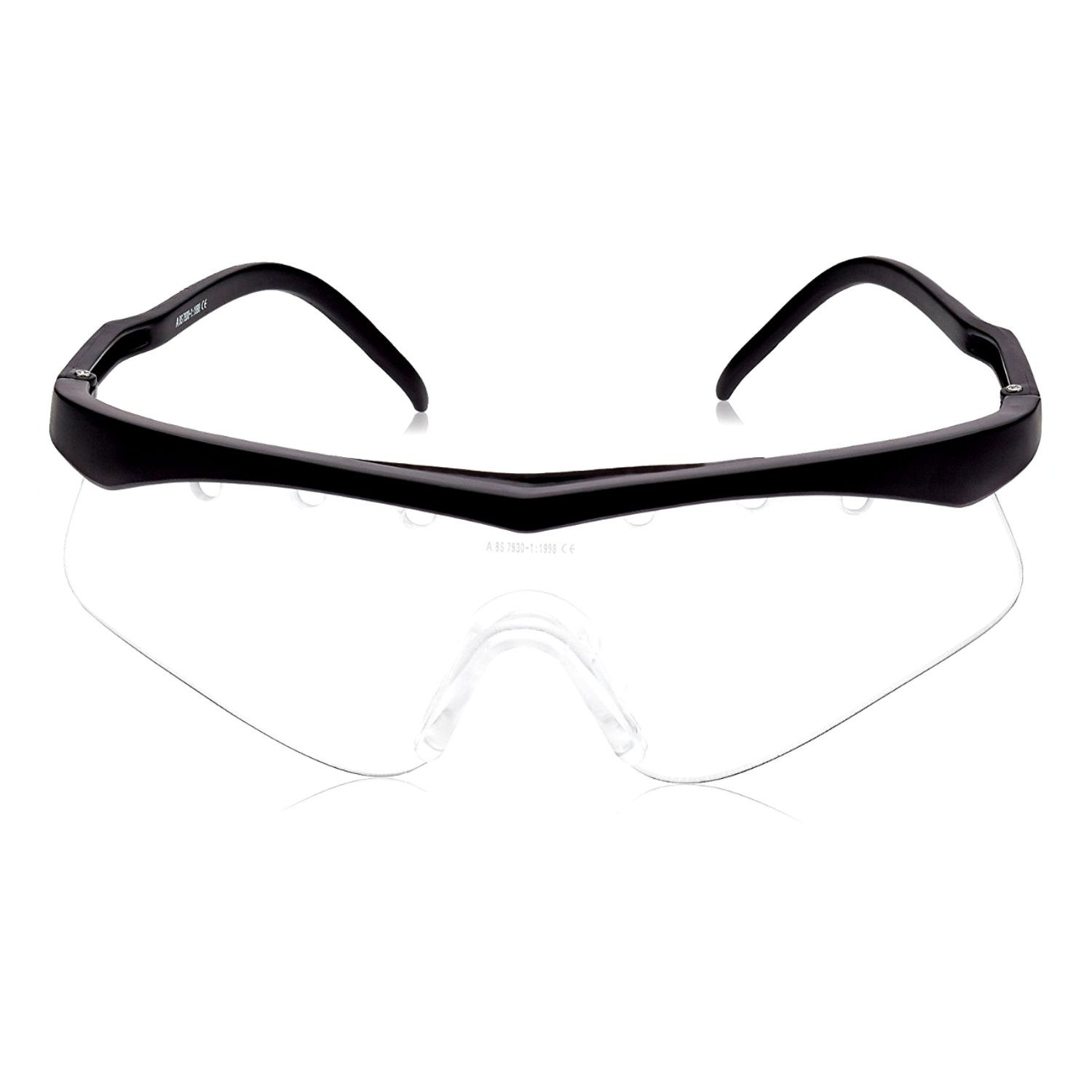 Squashové okuliare WILSON Jet Sqaush Goggles - LETNÉ ŠPORTY - 1