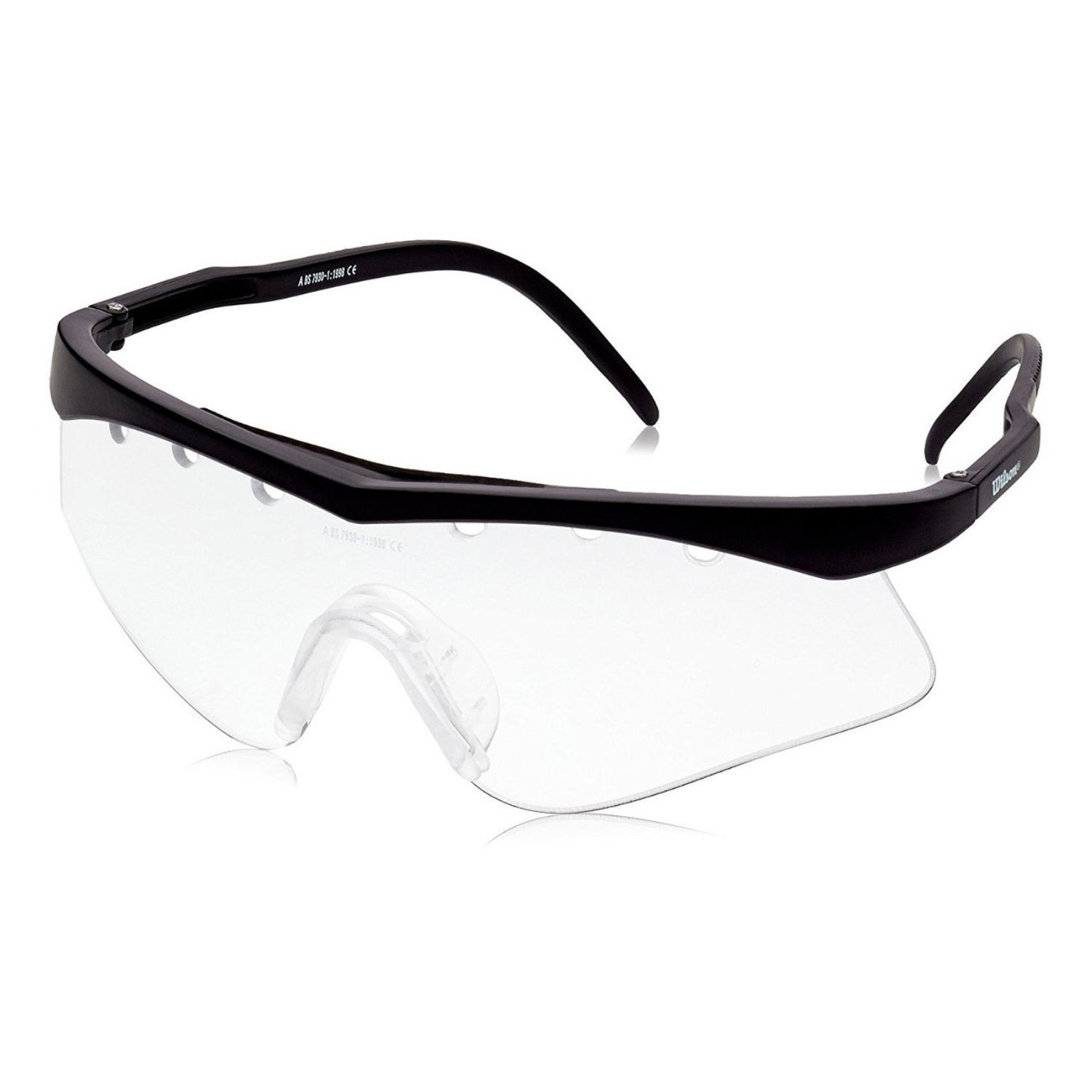 Squashové okuliare WILSON Jet Sqaush Goggles - LETNÉ ŠPORTY - 2