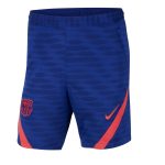 Šortky NIKE F.C. Barcelona Strike Blue