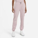 Tepláky NIKE Sportswear Swoosh Women's Pink