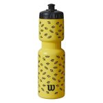 Športová fľaša WILSON Minions Water Bottle Yellow