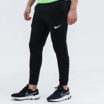Tepláky NIKE Dri-FIT Men's Tapered