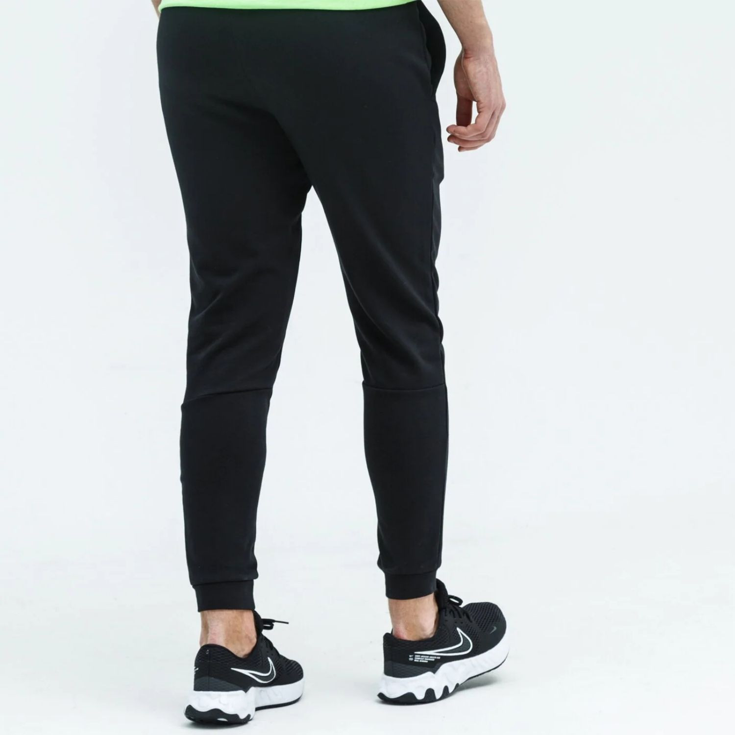Tepláky NIKE Dri-FIT Men's Tapered - Tepláky - 2
