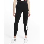 Legíny NIKE Sportswear Essential Black