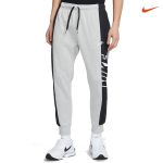 Tepláky NIKE Sportswear Men's French T Grey