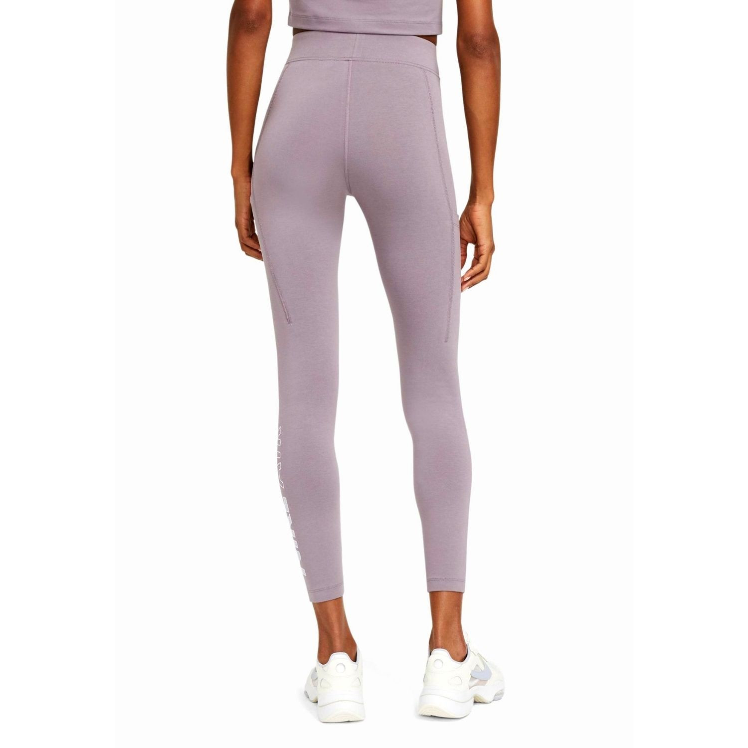 Legíny NIKE Air Women's Tight Purple - Legíny - 3