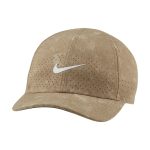 Šiltovka NIKE Court Advantage Seasonal T Beige