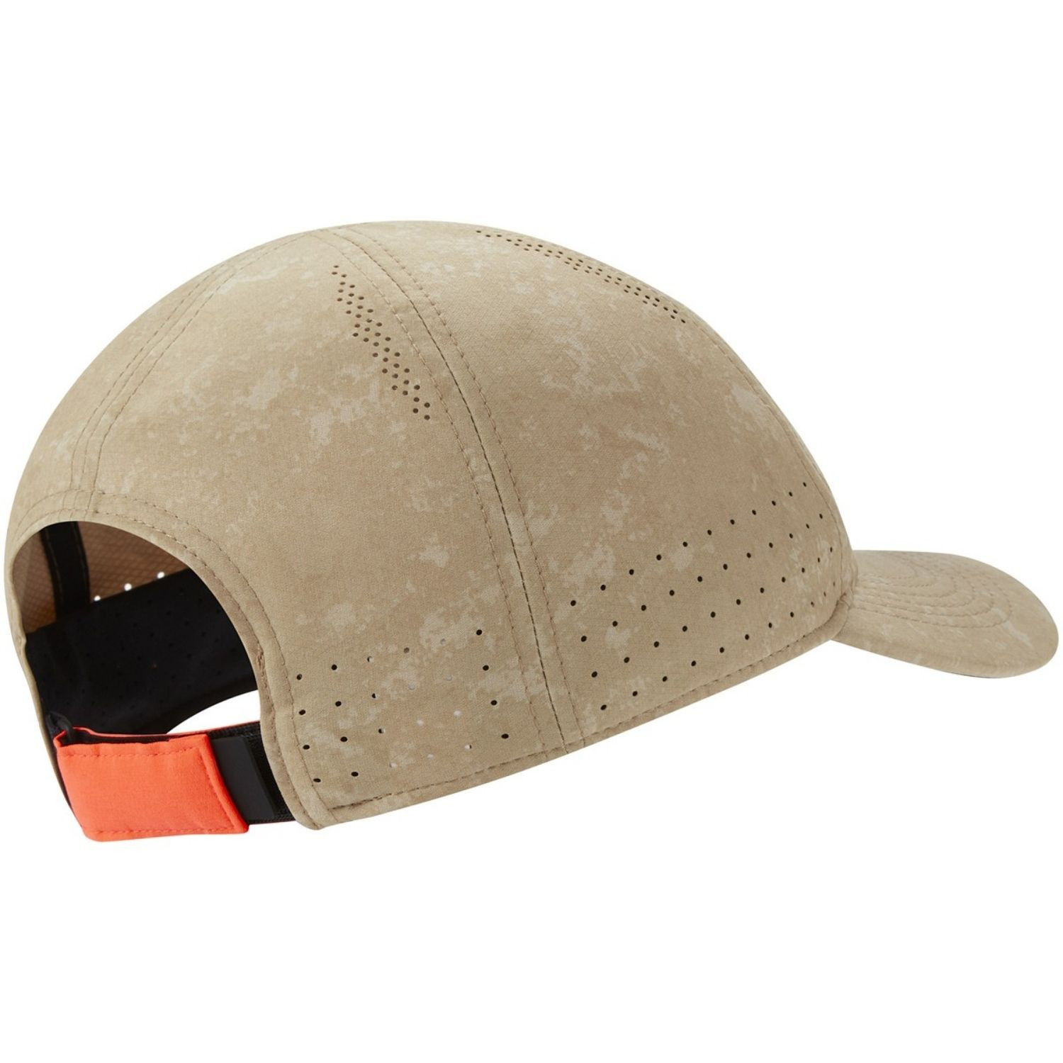 Šiltovka NIKE Court Advantage Seasonal T Beige - Šiltovky - 2