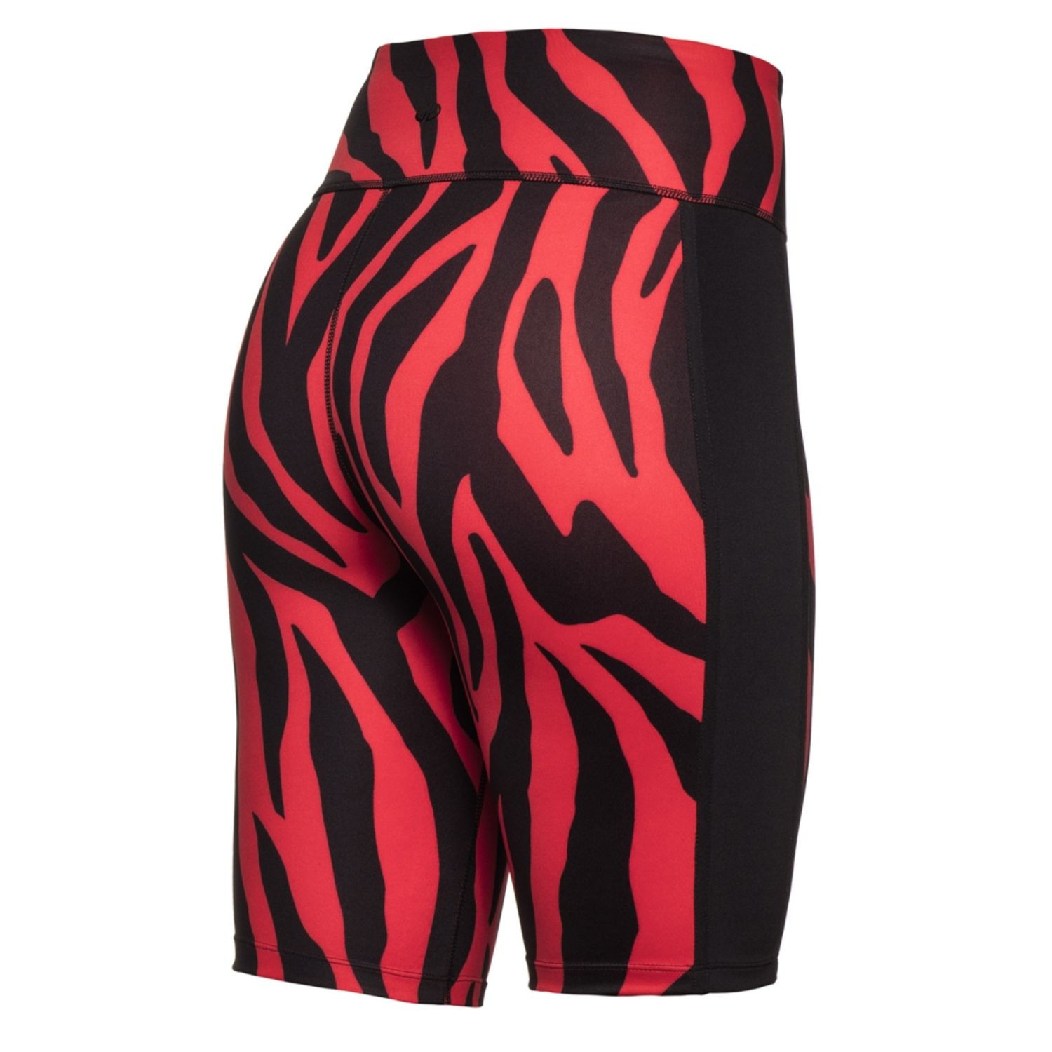 Kraťasy GOLDBERGH Tiana Tiger Red - Cyklo oblečenie - 2