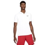 Polo tričko NIKE Court Dri-FIT Victory Men' White