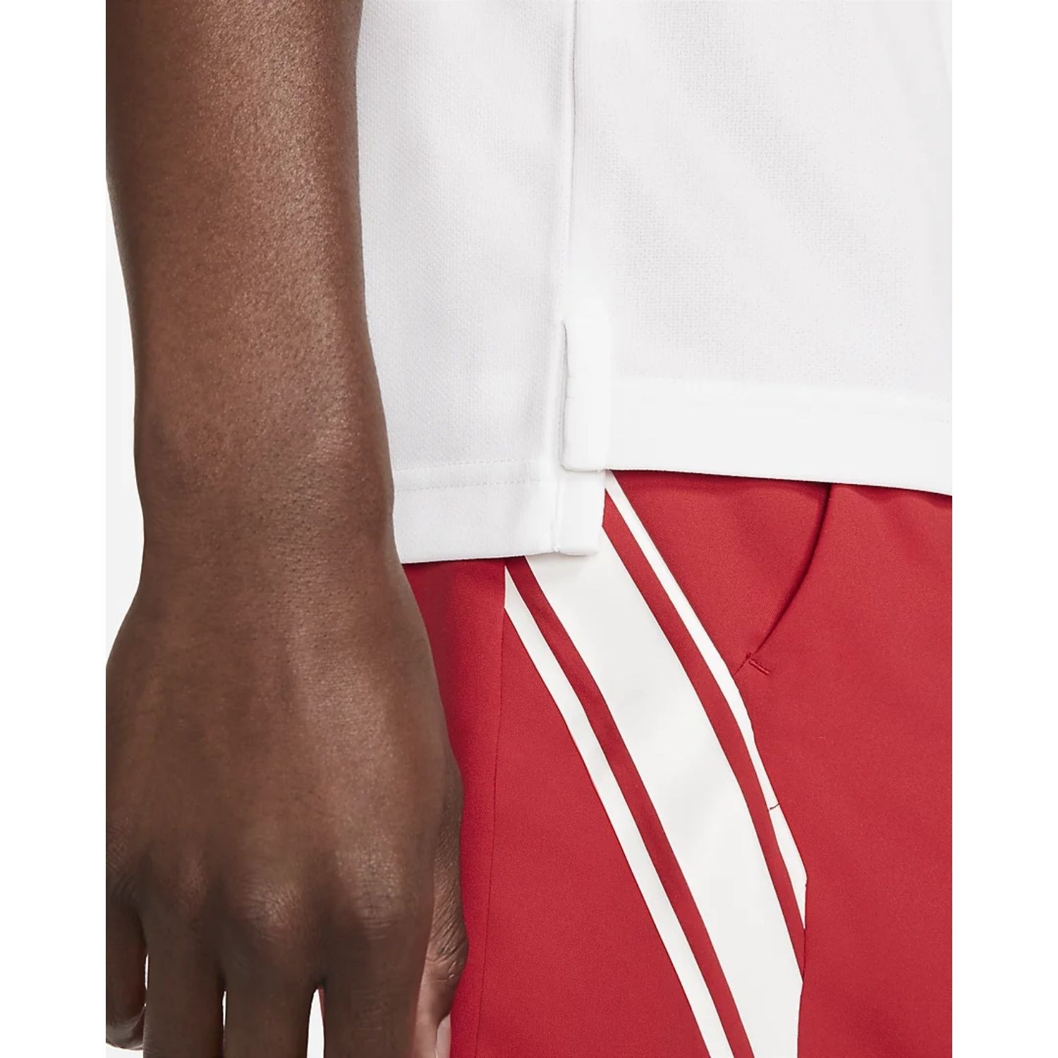 Polo tričko NIKE Court Dri-FIT Victory Men' White - NIKE - 4