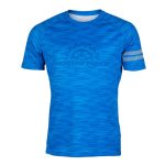 Cyklistické tričko NORTHFINDER Derinky Blue