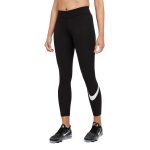 Legíny NIKE Sportswear Essential Women Black