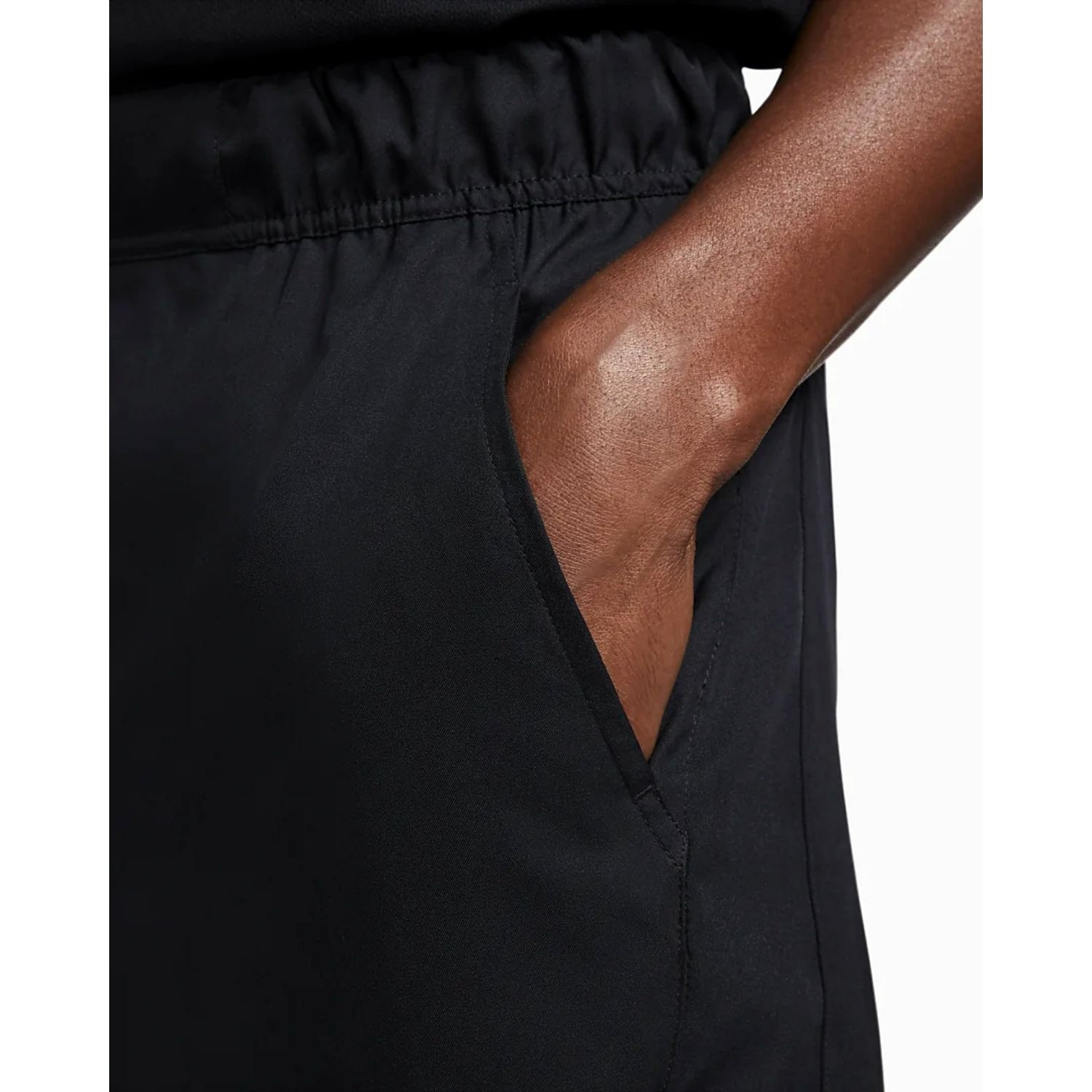 Šortky NIKE Court Dri-FIT Victory Black - Kraťasy & Šortky - 3