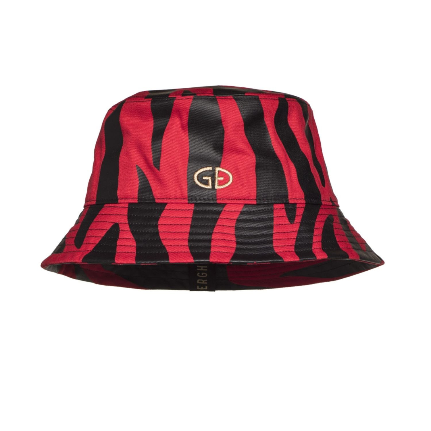 Klobúk GOLDBERGH Krissy Tiger Red - Čiapky - 1