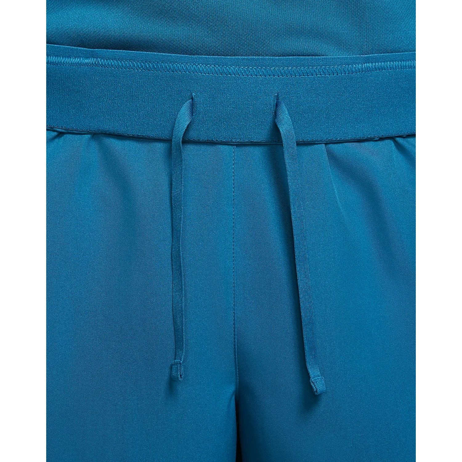 Šortky NIKE Court Dri-FIT Victory Blue - Kraťasy & Šortky - 5