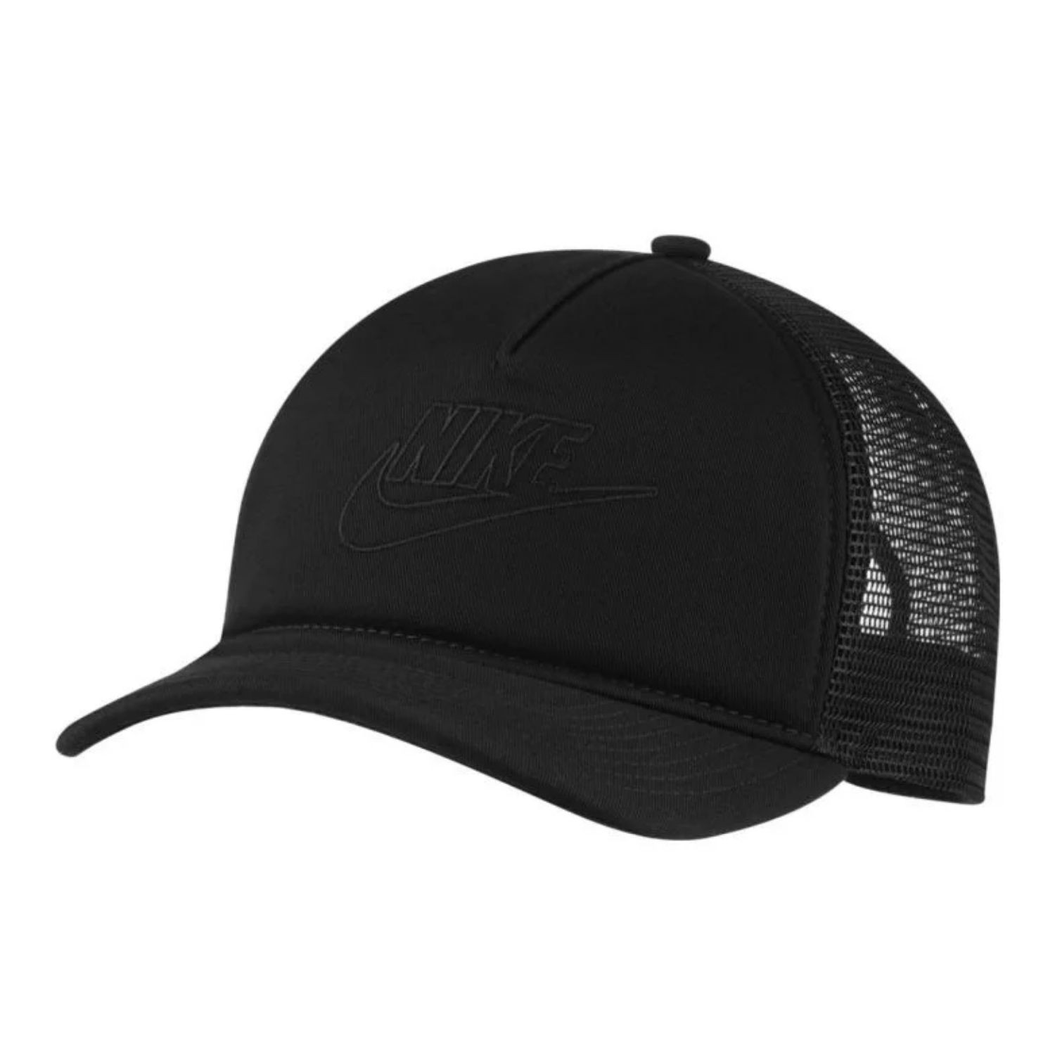 Šiltovka NIKE Sportswear Classic 99 Tru Black - Šiltovky - 1