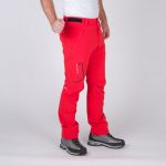 Nohavice NORTHFINDER Kemet Red