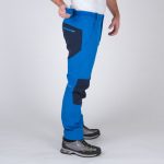 Nohavice NORTHFINDER Kuster Blue