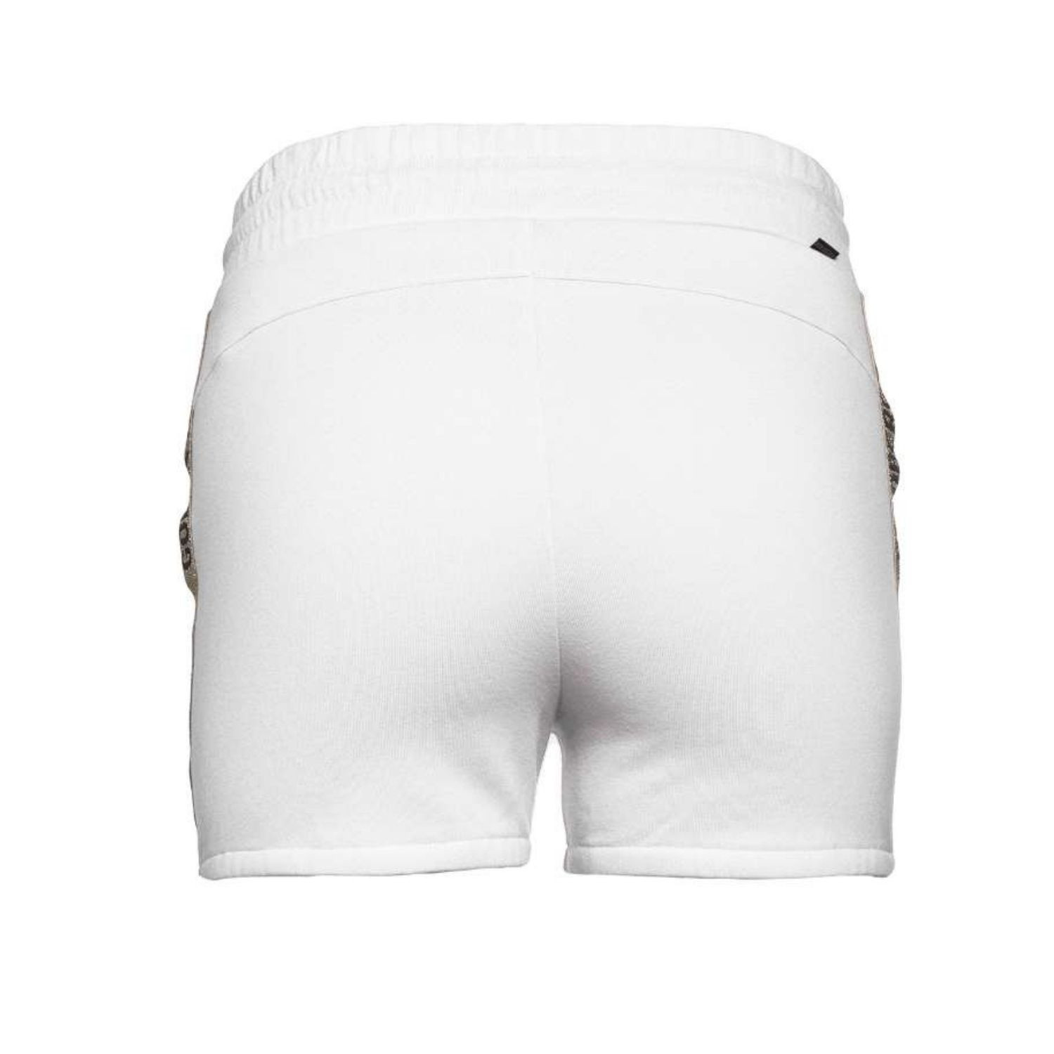 Kraťasy GOLDBERGH Fadia White - Dámske oblečenie - 3