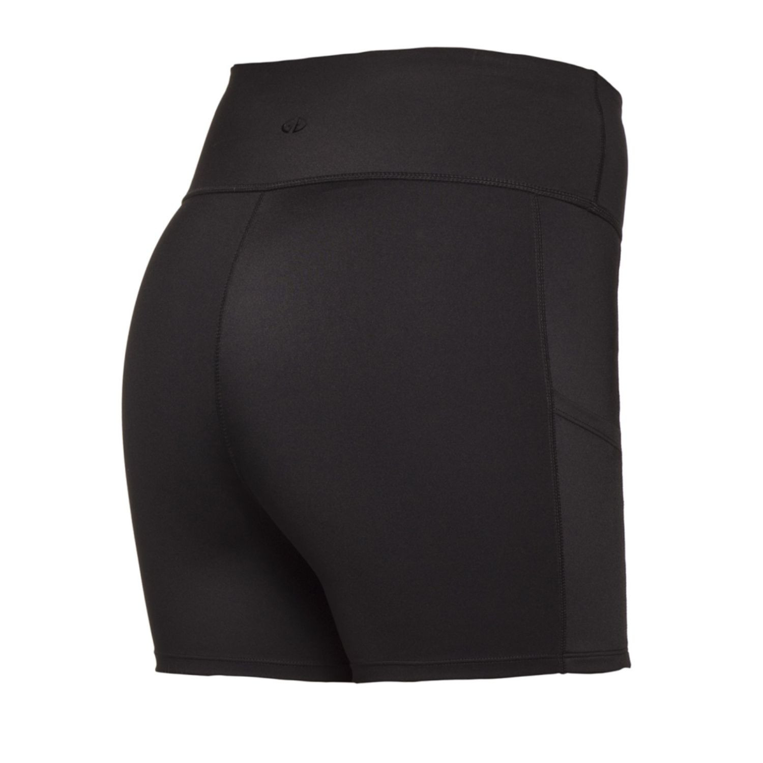 Kraťasy GOLDBERGH Zadia Black - Dámske oblečenie - 5