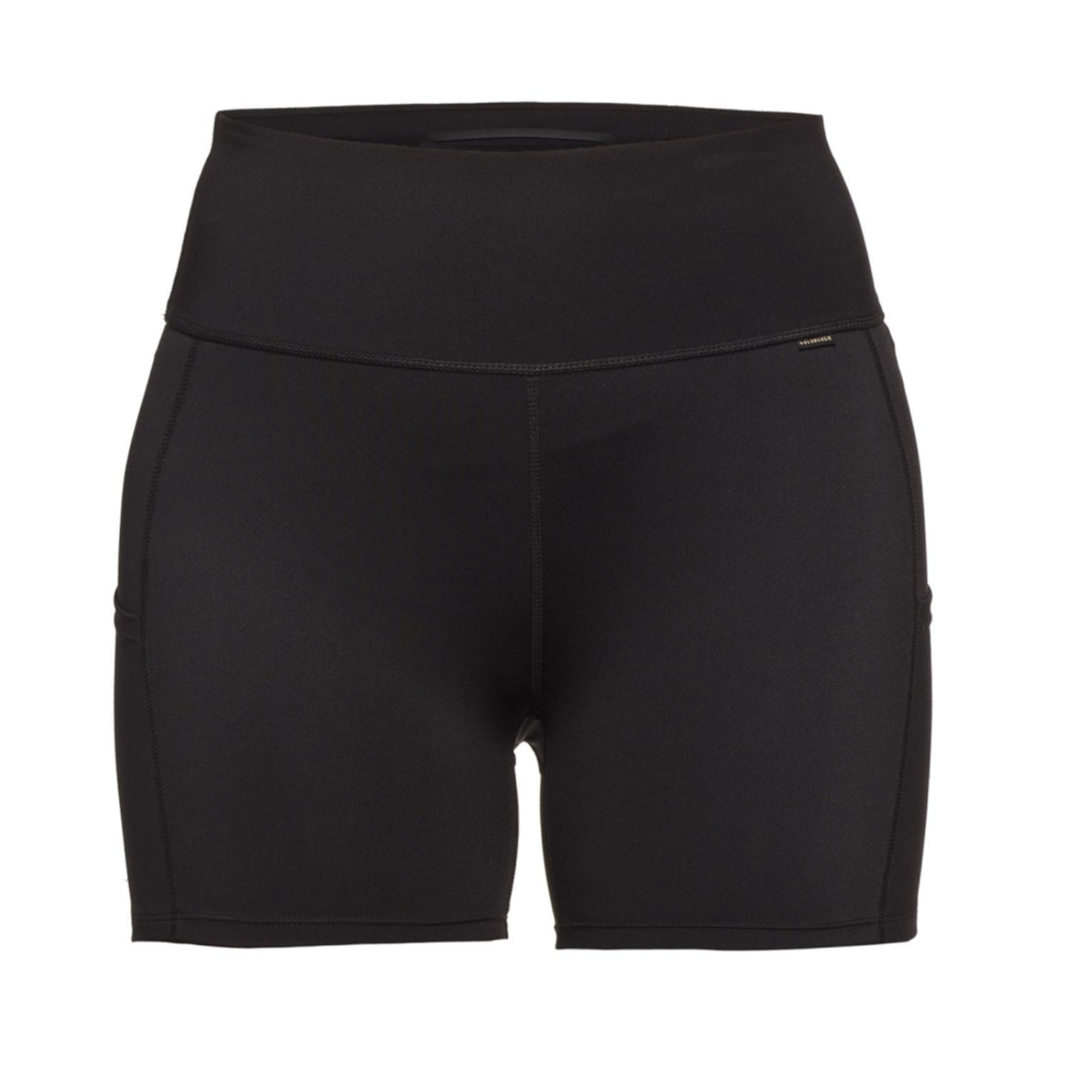 Kraťasy GOLDBERGH Zadia Black - Dámske oblečenie - 4