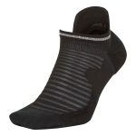 Ponožky NIKE Spark Cushioned No-Show R Black