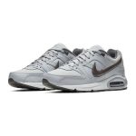 Obuv NIKE Air Max Command Lea Grey