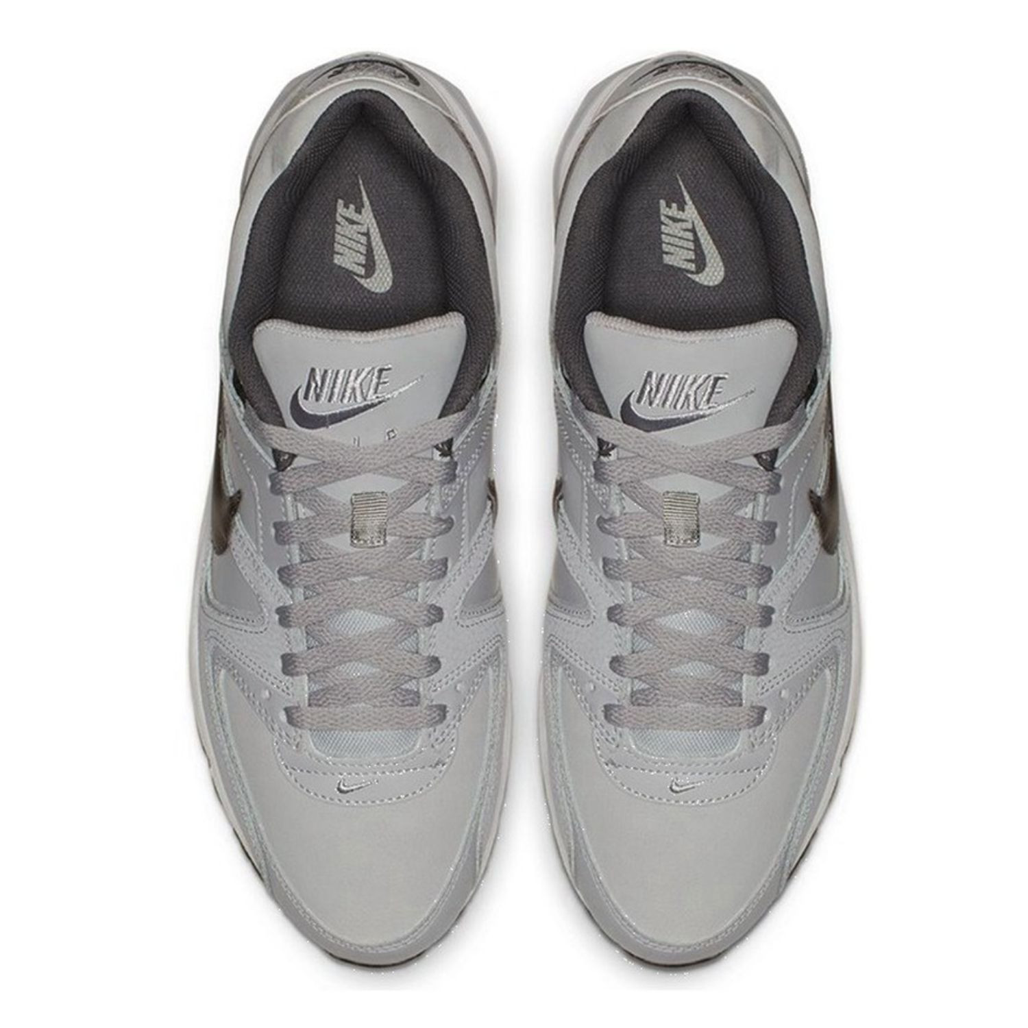 Obuv NIKE Air Max Command Lea Grey - Športová obuv - 3