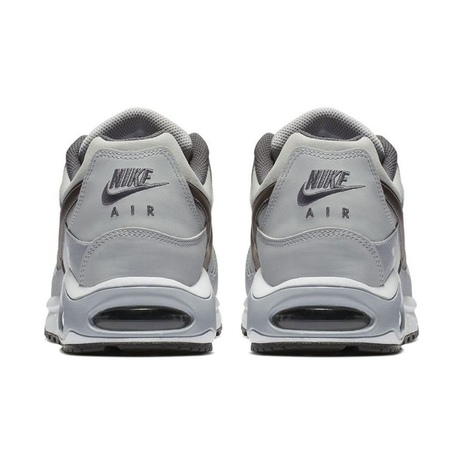 Obuv NIKE Air Max Command Lea Grey - Športová obuv - 4