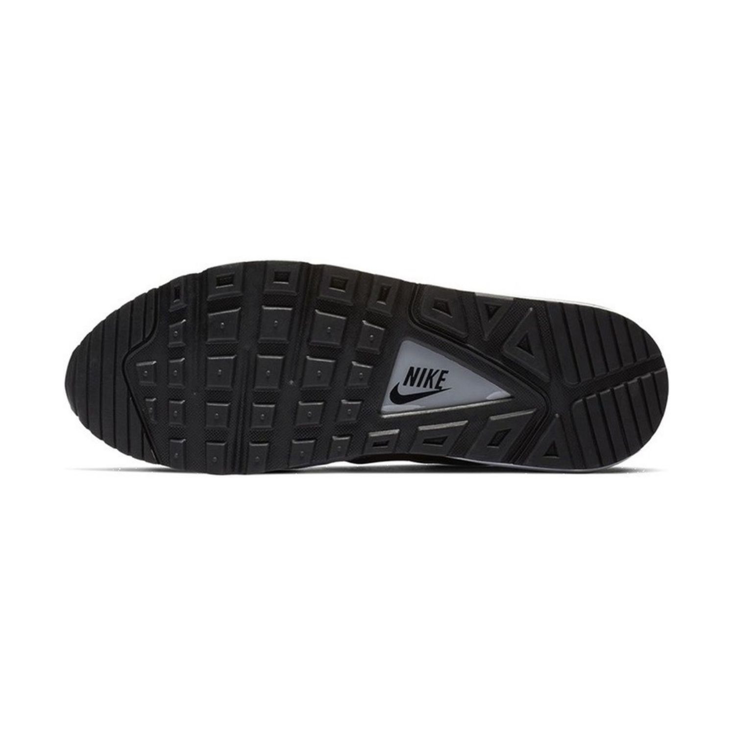 Obuv NIKE Air Max Command Lea Grey - Športová obuv - 5