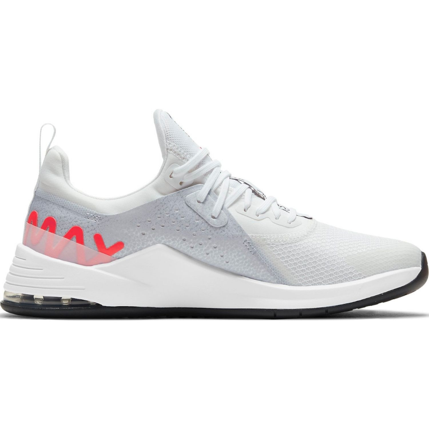 Tenisky NIKE Air Max Bella TR 3 White - Športová obuv - 2