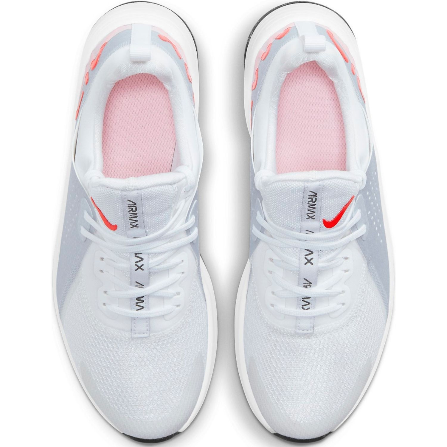 Tenisky NIKE Air Max Bella TR 3 White - Športová obuv - 3