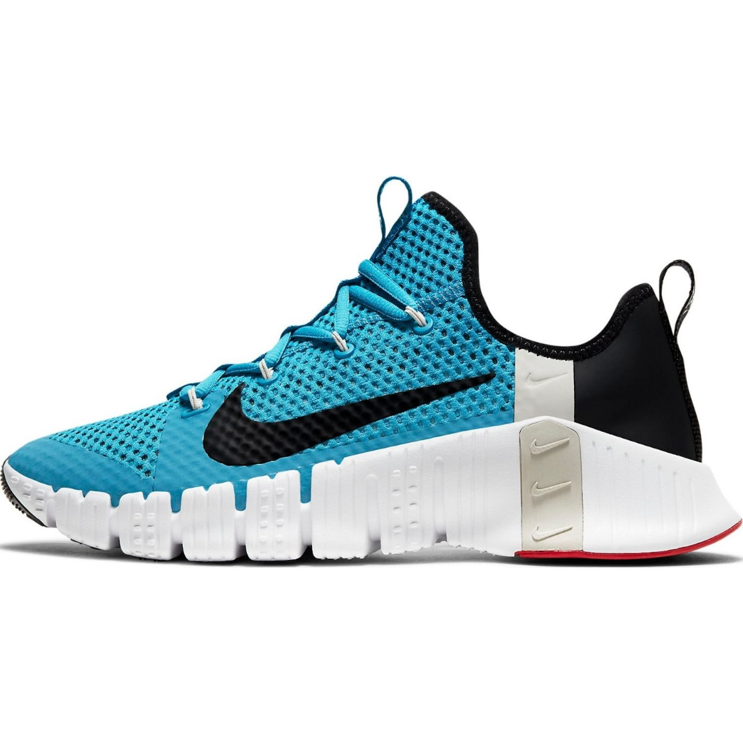 Tenisky NIKE Free Metcon 3 Training Blue - Športová obuv - 2