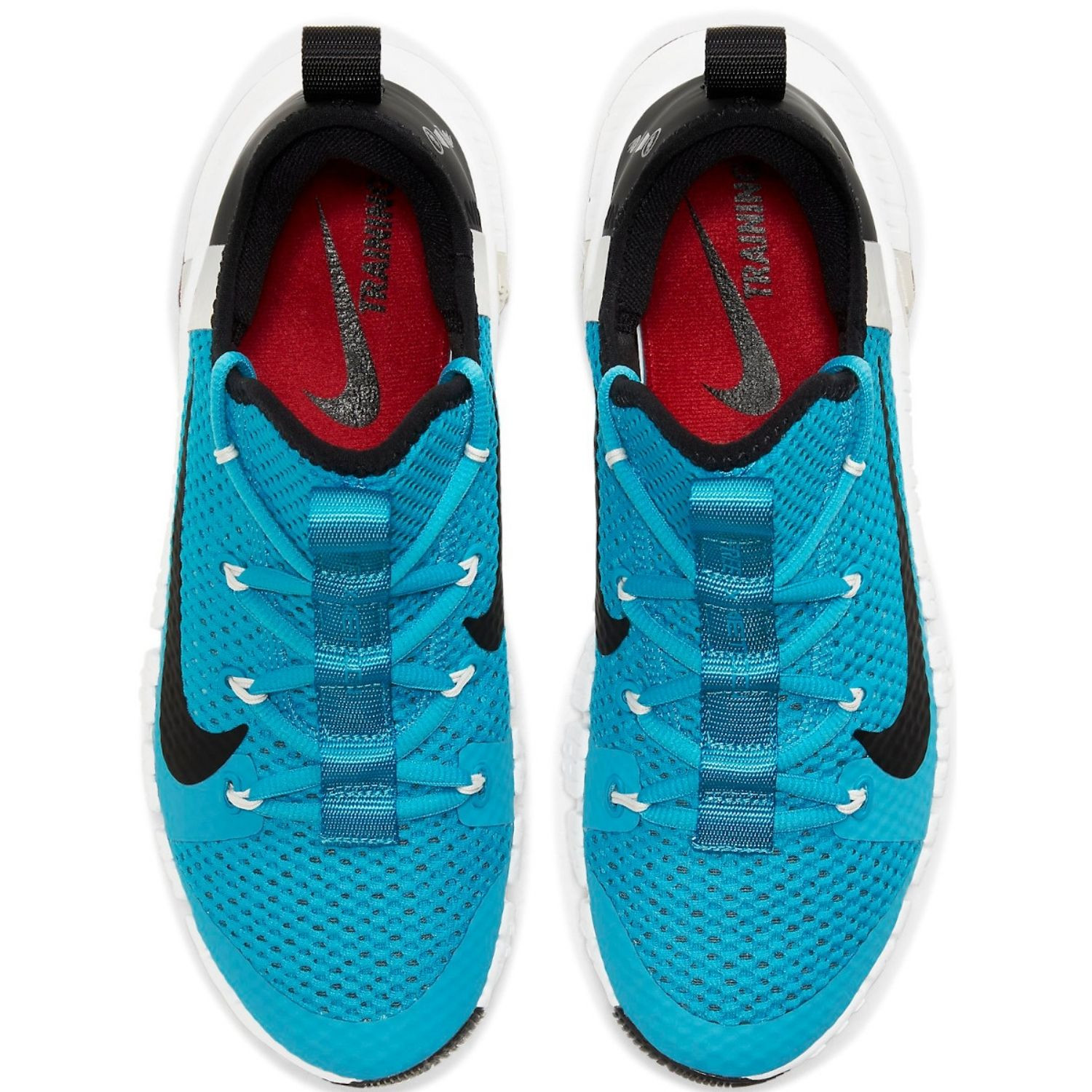 Tenisky NIKE Free Metcon 3 Training Blue - Športová obuv - 3