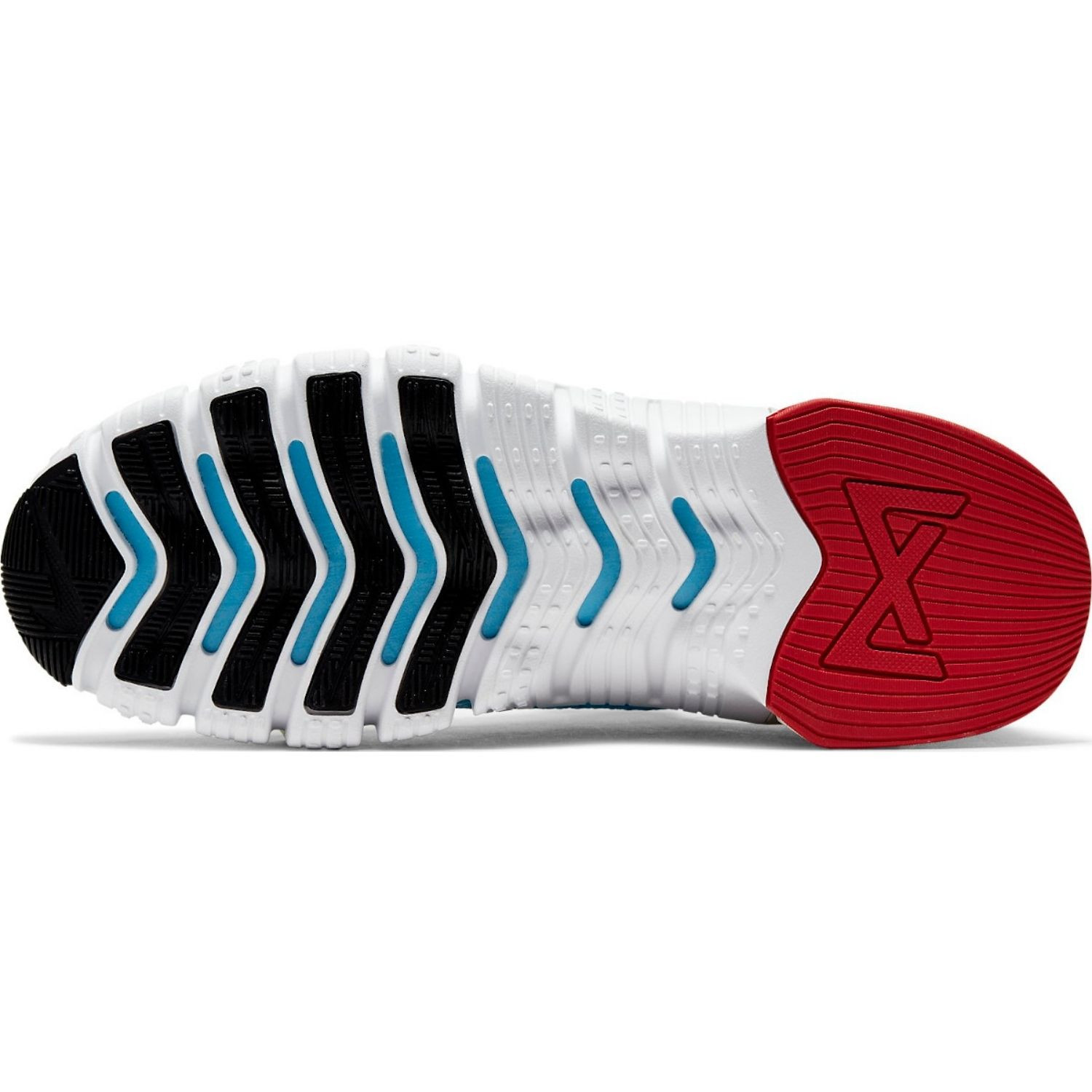 Tenisky NIKE Free Metcon 3 Training Blue - Športová obuv - 5