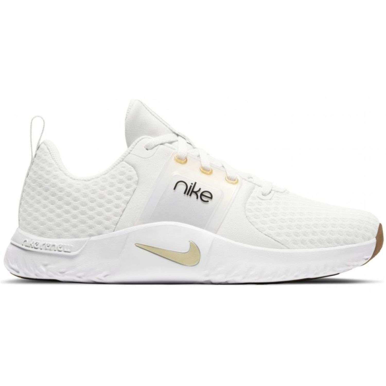 Tenisky NIKE Renew In-Season TR 10 White - Športová obuv - 2