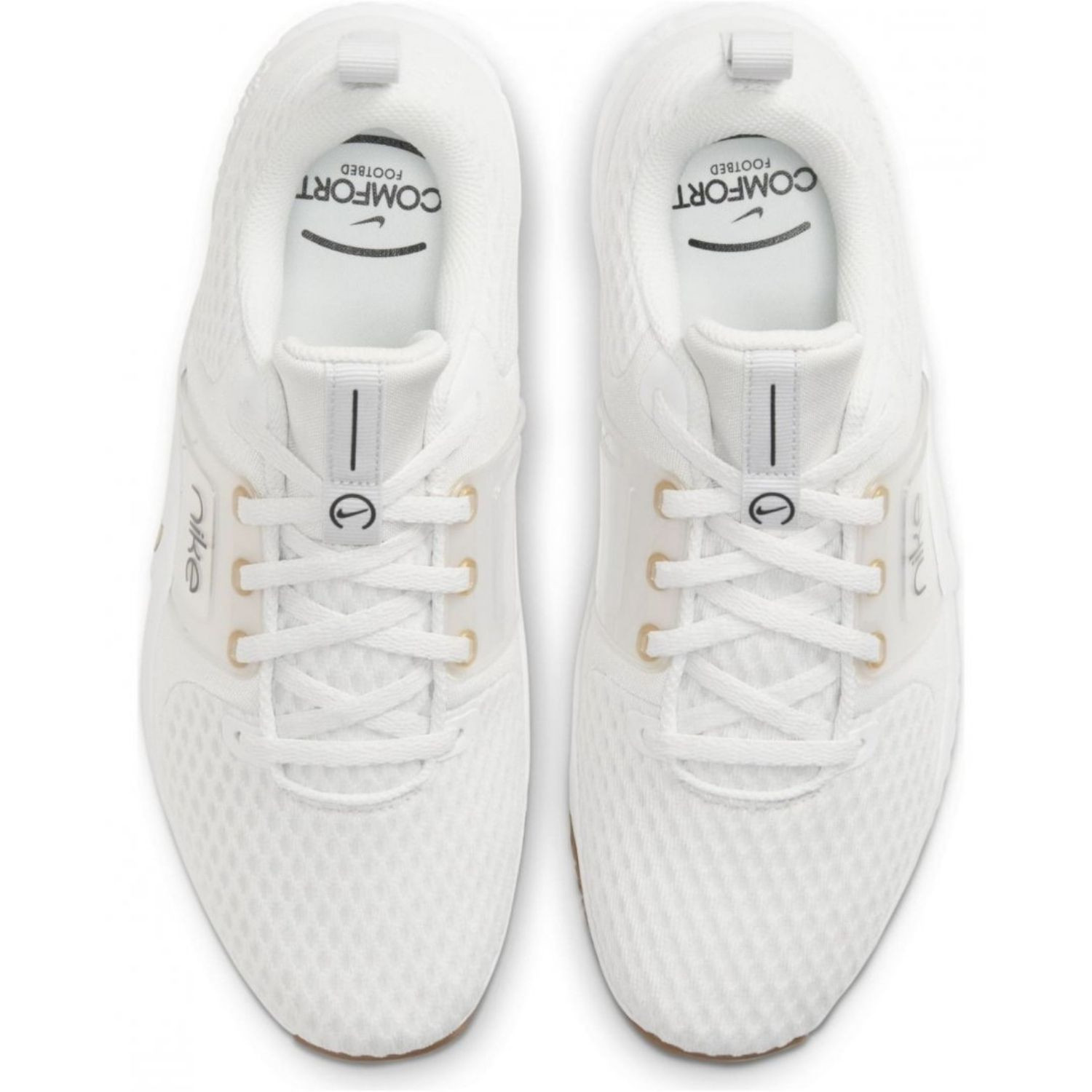 Tenisky NIKE Renew In-Season TR 10 White - Športová obuv - 4