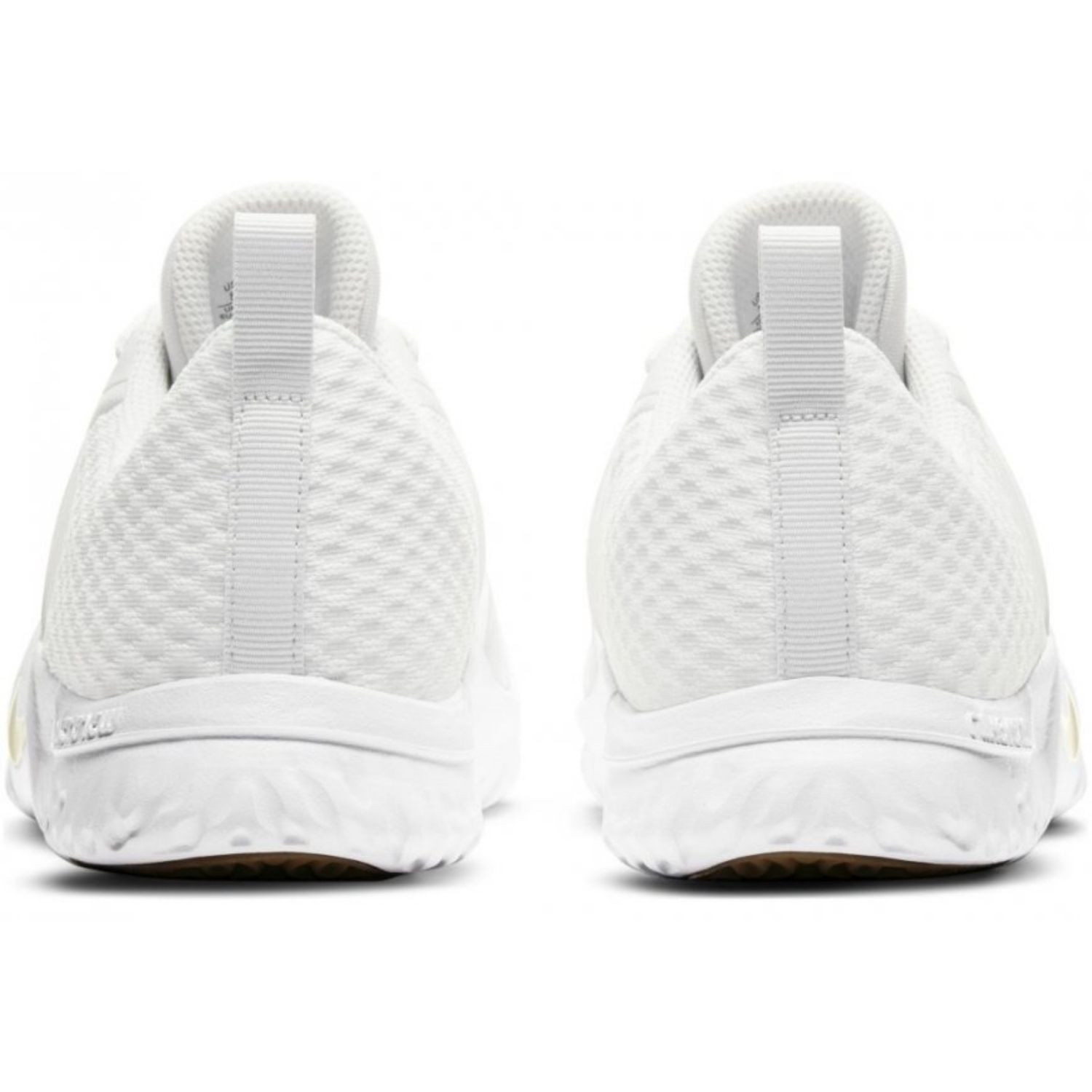 Tenisky NIKE Renew In-Season TR 10 White - Športová obuv - 5