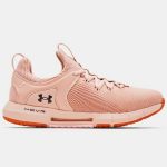 Dámske tenisky Under Armour UA W HOVR Rise 2 Pink