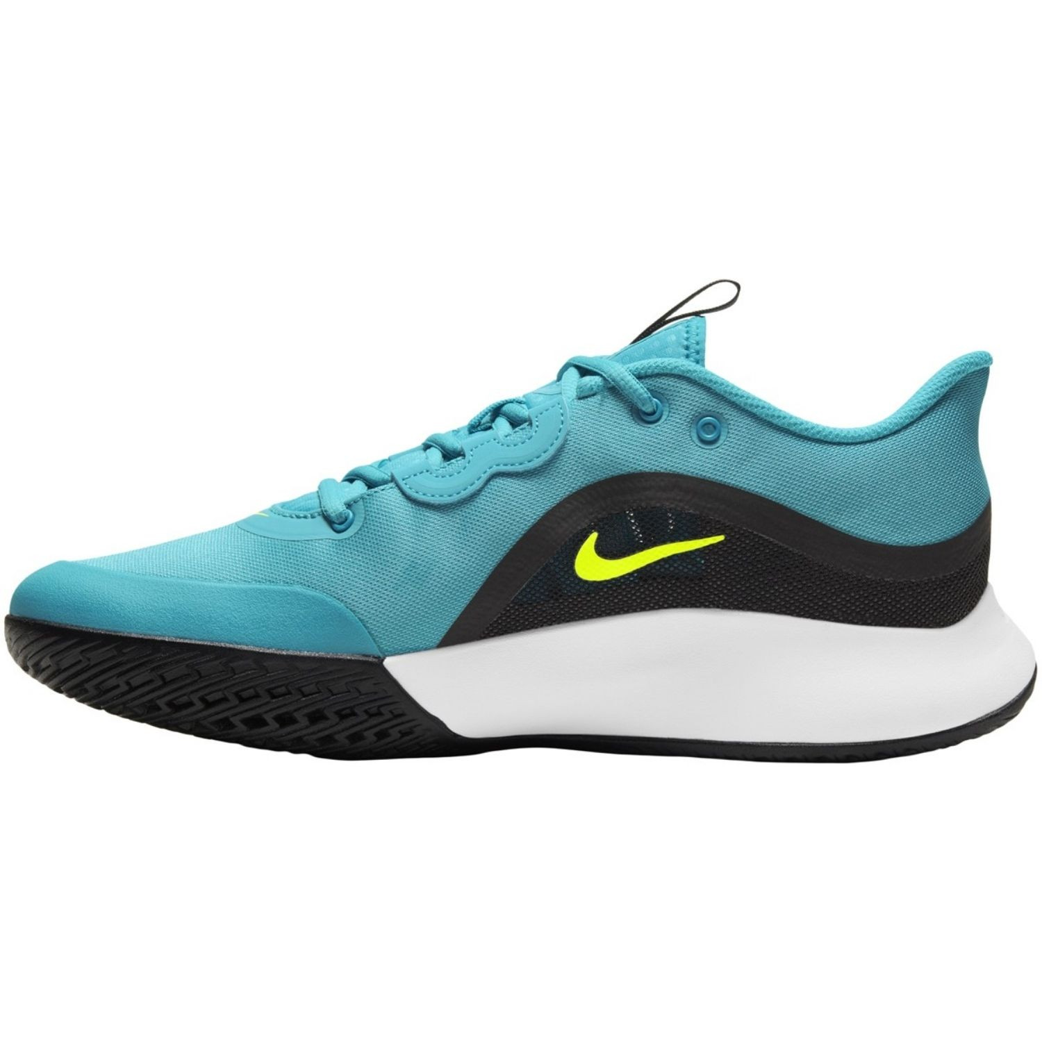 Tenisky NIKE Air Max Volley Blue - Tenisová obuv - 3