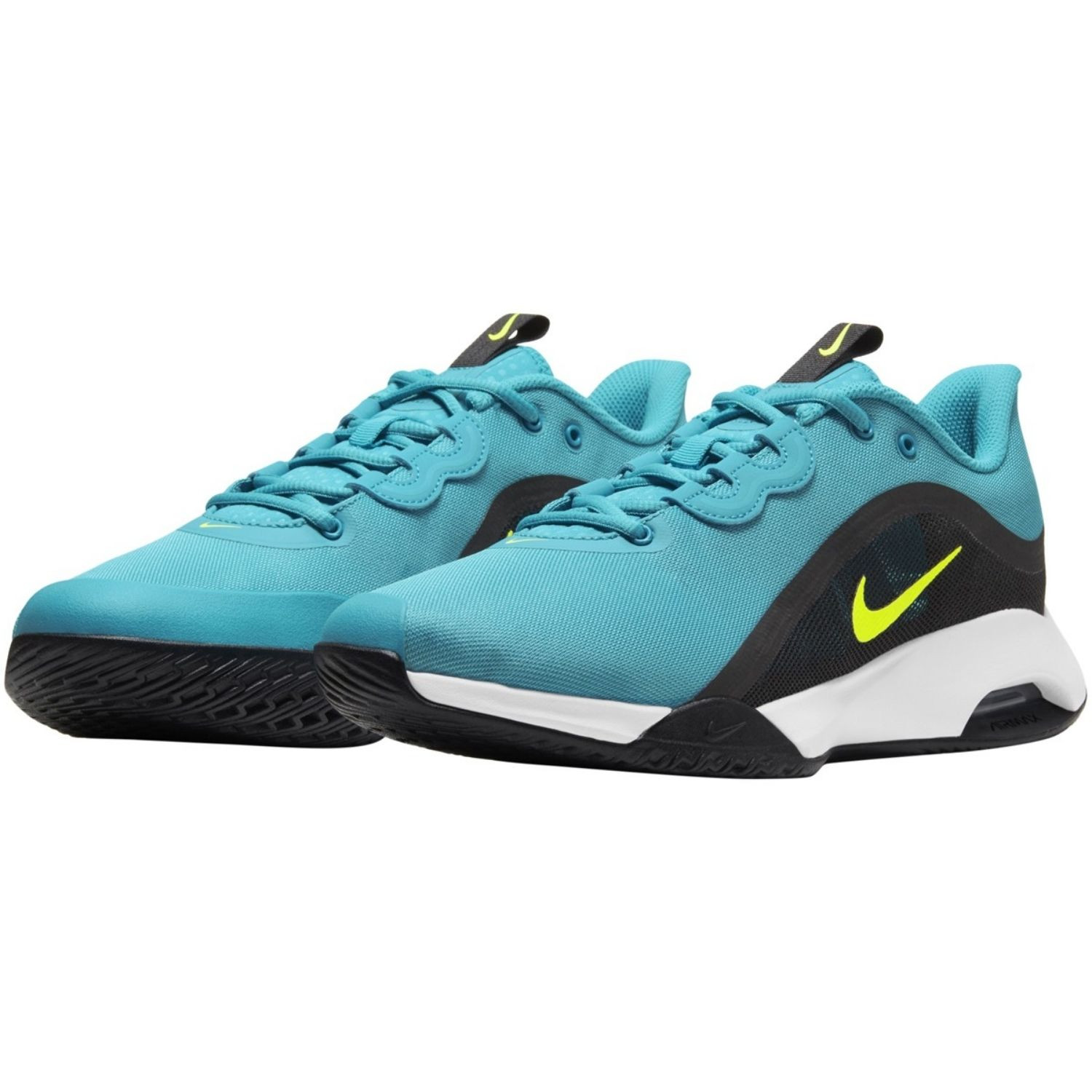 Tenisky NIKE Air Max Volley Blue - Tenisová obuv - 1