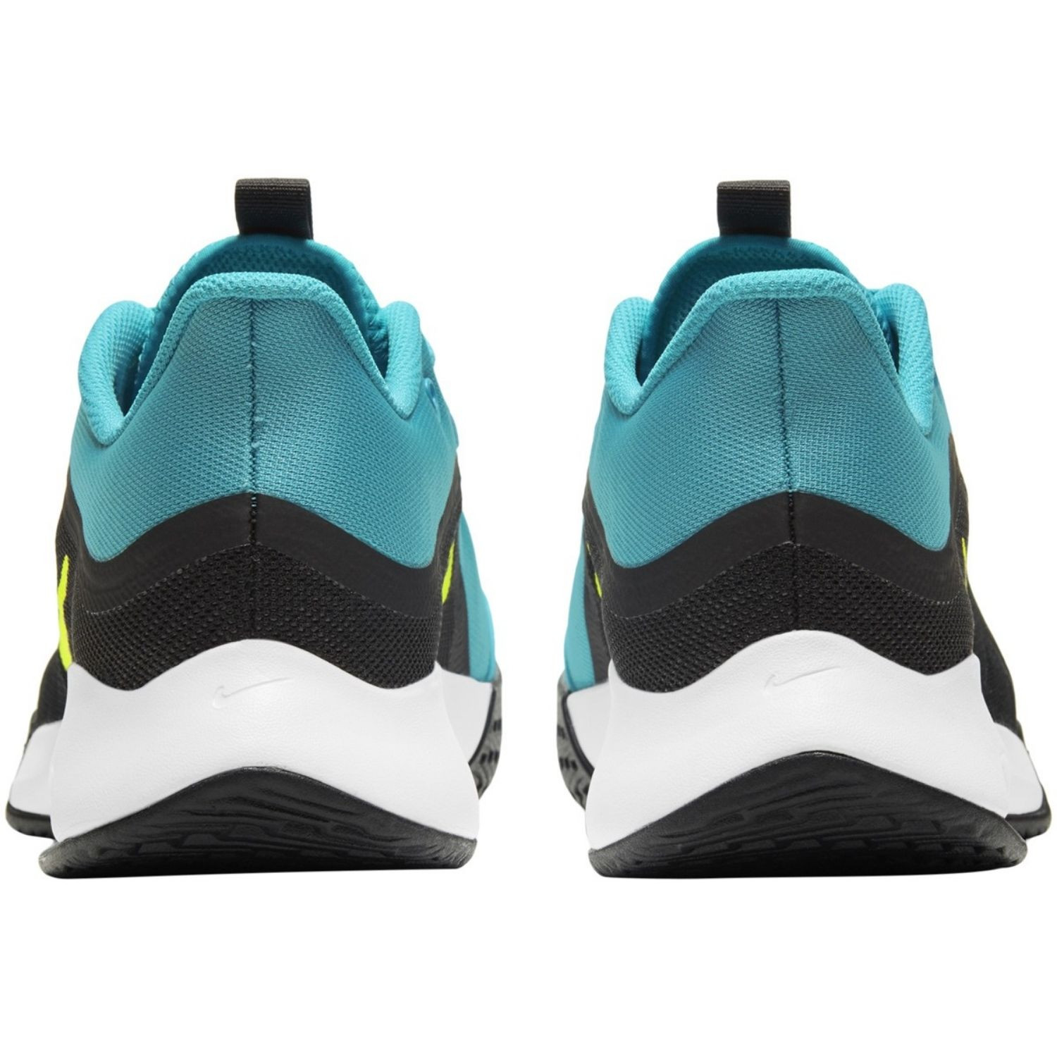Tenisky NIKE Air Max Volley Blue - Tenisová obuv - 4