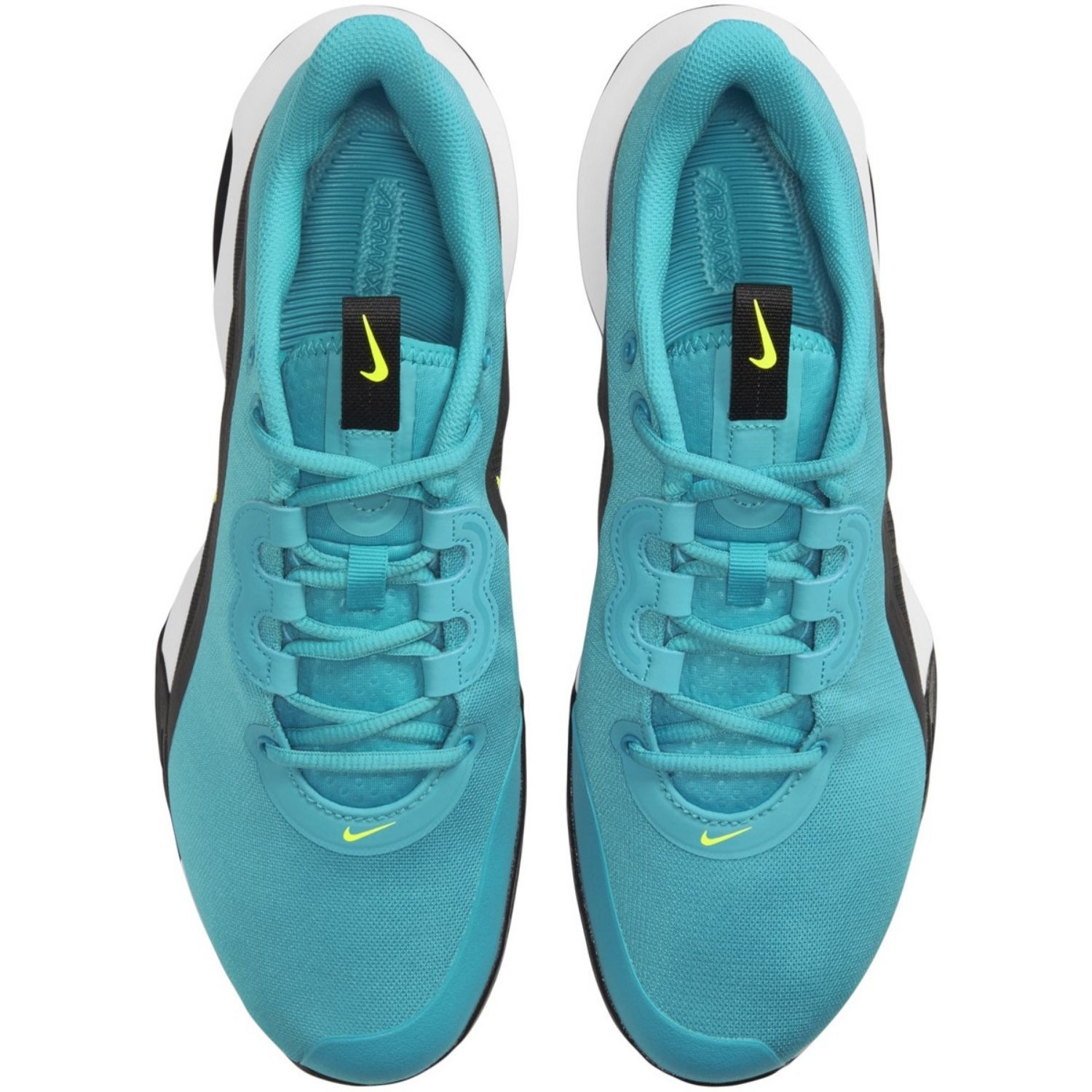Tenisky NIKE Air Max Volley Blue - Tenisová obuv - 5