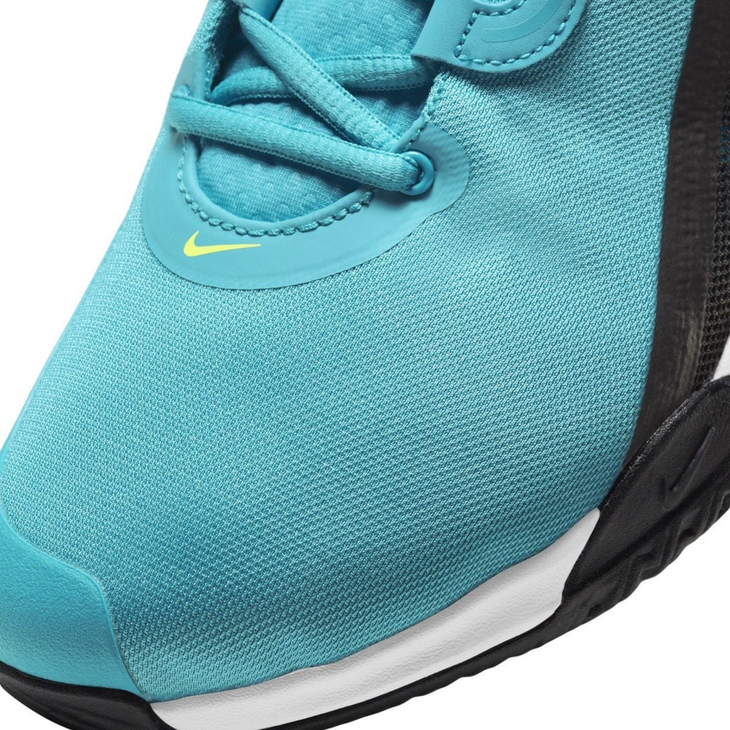 Tenisky NIKE Air Max Volley Blue - Tenisová obuv - 6
