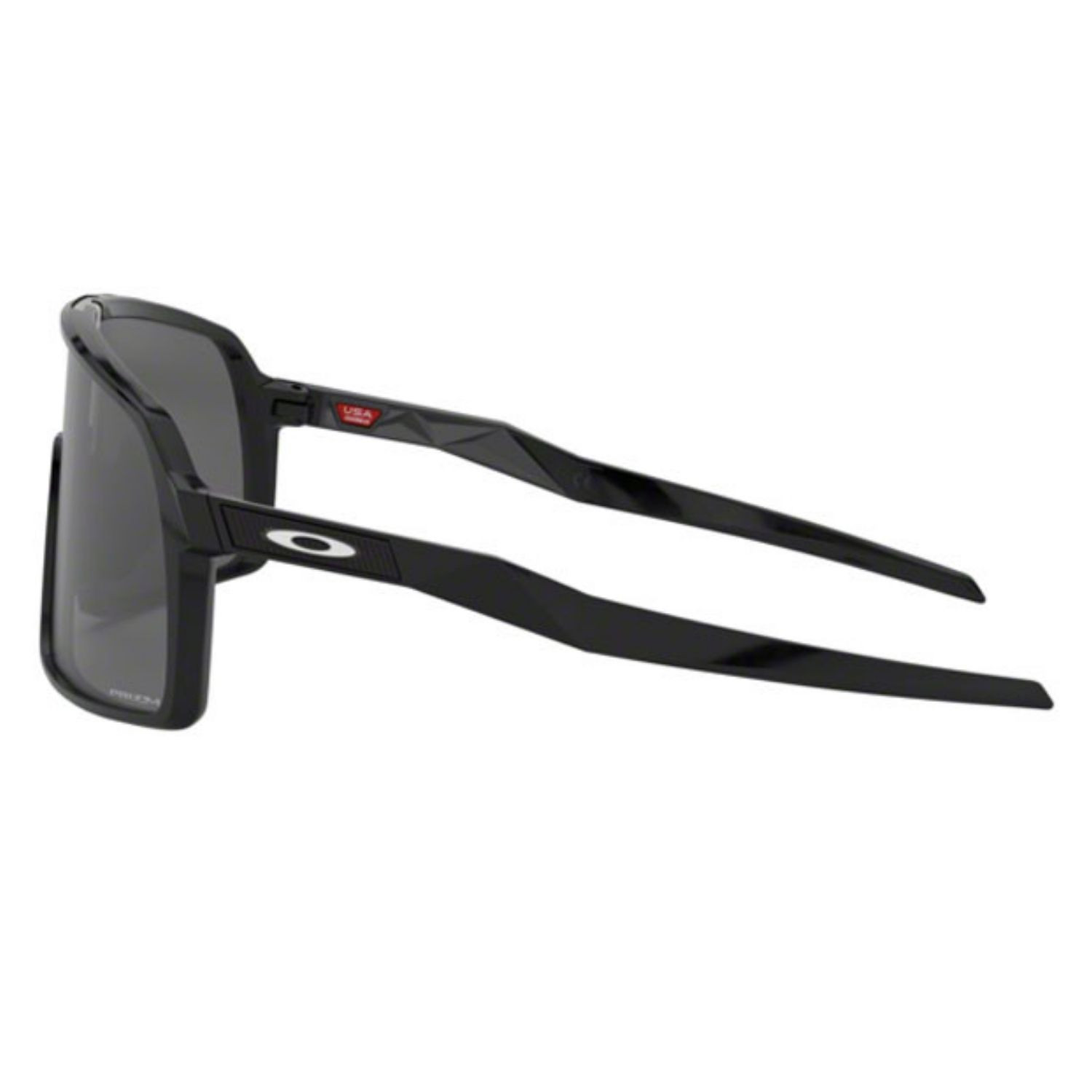 Okuliare OAKLEY Sutro Prizm Black - Slnečné okuliare - 3